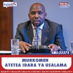 NYOTA WA STARLETS WAELEZA MATUMAINI YA KUNG’AA WAFCON