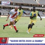 VIONGOZI WAONYWA DHIDI YA SIASA KWENYE OPERESHENI LA USALAMA