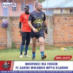 KVF: KCB UGANI DHIDI YA SPIKERS