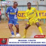 CARRICK AENDELEZA REKODI MURWA