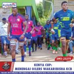 HARAMBEE STARLETS WAJIANDAA KWA WAFCON 2026