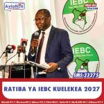 VYAMA TANZU VYAPINGA MAGEUZI AZIMIO