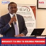 DROO YA FA CUP 5TH ROUND