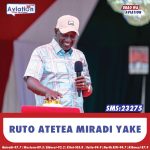 KAGAME AITAKA RWANDA ‘KUJITEGEMEA’