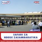 FAMILIA, WANAHARAKATI WASHINIKIZA HAKI KITENGELA