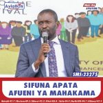 RISING STARLETS YAPANIA HATUA NYINGINE DHIDI YA TANZANIA