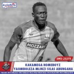 KAYCI ODHIAMBO :AFC LEOPARDS TAYARI KWA UBINGWA