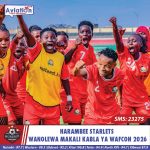 GOR MAHIA YALENGA KUREJEA NJIA YA MATAJI