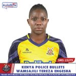 MURKOMEN AZINDUA USAJILI MKUBWA WA VITAMBULISHO WEST POKOT