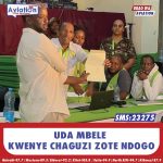 NAIBU GAVANA WA HOMA BAY AJIUZULU