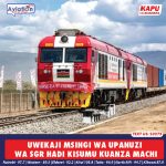 POLISI NA NCIC WACHUNGUZA KESI 12 ZA CHUKI NA UCHOCHEZI
