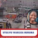 VIONGOZI WAONYWA DHIDI YA SIASA KWENYE OPERESHENI LA USALAMA