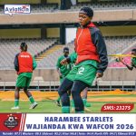 KENYA CUP: MENENGAI OILERS WAKARIBISHA KCB
