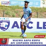 RISING STARLETS YAPANIA HATUA NYINGINE DHIDI YA TANZANIA