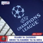 SHABANA YAJIWEKA MIONGONI MWA WAWANIAJI KPL