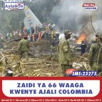 STARS WAJIANDAA KUNG’AA KWENYE MASHINDANO YA FIFA