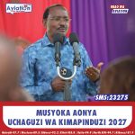 110: IDADI YA VIFO KUTOKANA NA MAFURIKO