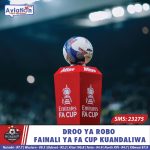 KCB RFC, KABRAS RFC WAGAWANA HASARA YA MVUA