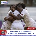 110: IDADI YA VIFO KUTOKANA NA MAFURIKO