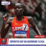 FAMILIA YAPOTEZA WATU SITA KWA AJALI YA MALAHA
