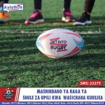 OMOLLO AONDOKA KCB KUELEKEA JAPAN
