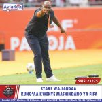 MASAI ALENGA KUJIKOMBOA KATIKA PARIS MARATHON