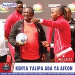 STARLETS YATAJA KIKOSI CHA MUDA, SERENGE AITWA