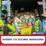 MAADHIMISHO YA NAKURU RFC YAVUTIA MAKUMI YA TIMU