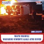 SIFUNA: HAKUTAKUWA NA KUONGEZWA KWA MKATABA WA UDA NA ODM