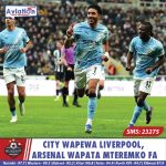 FKF KUANDAA DROO YA FKF CUP