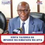 MAHAKAMA YATOA AGIZO KWA POLISI KUHUSU BUNDUKI
