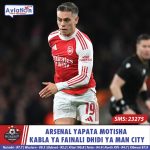 CARRICK AMTAKA TUCHEL KUWAPA NAFASI WACHEZAJI WA MAN UNITED