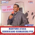 NCPB YACHUKUA KAZI YA RUZUKU YA MBEGU KUTOKA KAMPUNI YA MBEGU