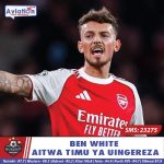 LUANDA VILLA WAFUFUKA CHINI YA SALEH
