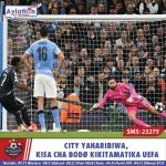 AFCON 2025: SENEGAL WAVULIWA TAJI, MOROCCO WAVIKWA
