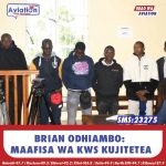 REJESHA EDUAFYA, SERIKALI YATAKIWA
