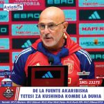 MASENETA WAKARIRI HAJA YA MAGAVANA KUAGIZWA