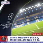 SEHEMU YA BANDARI YA MOMBASA KUBINAFSISHWA, SERIKALI