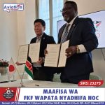 MIGAWANYIKO ODM MKAKATI WA ODINGA, WAKILI ADAI