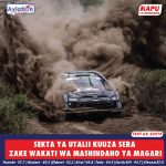 MWENYEKITI WA KQ KIPRONO KITTONY AJIUZULU KUTOKA BODI YA NSE