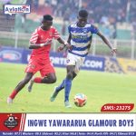 ARSENAL WAJIOKOA NA IKABU, UNITED NAFASI YA 3
