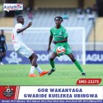 KENYA CUP: KABRAS RFC WAMALIZA KILELENI