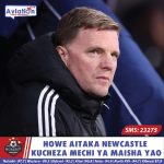 14 WAAGA, 16 WAJERUHIWA KWENYE AJALI WEBUYE