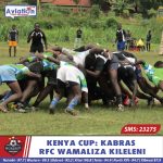 GOR WAKANYAGA GWARIDE KUELEKEA UBINGWA