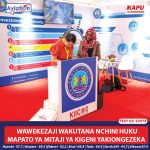 WANGA AKANA LINDA MWANANCHI