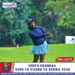 PATEL ALENGA KUREJESHA UBINGWA WA AFRIKA KWENYE MBIO ZA MAGARI