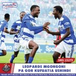 HSBC: SHUJAA, LIONESSES WAMALIZA JUKWAANI BRAZIL