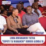 MASENETA WATAKA KESI ZA SHERIA YA SUKARI KUHARAKISHWA