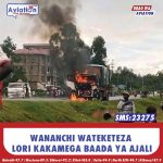 KENYA YAJIUNGA NA MPANGO WA KIMATAIFA WA AFYA