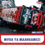 SAKAJA: MFUMO WA MAJITAKA FINYU